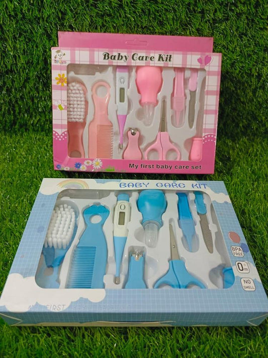 Baby Grooming kit