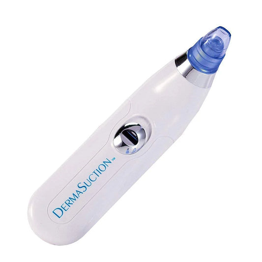 Derma suction Blackhead Remover