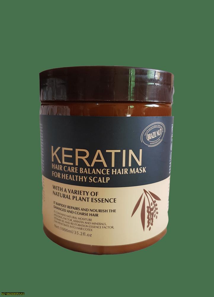 Keratine Hair Mask