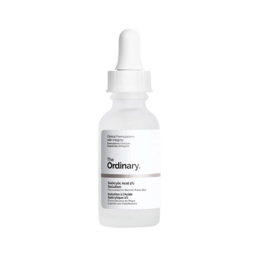 Niacinamide Serum-Blemish Removal & Skin Tone Formula