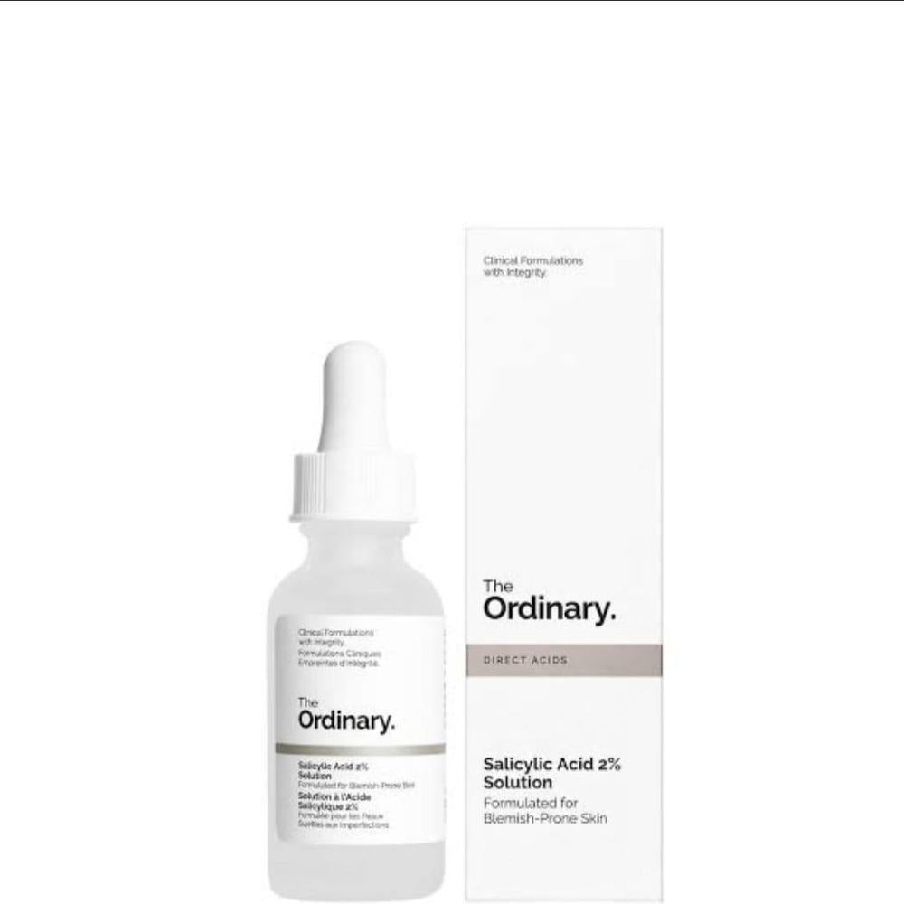 Niacinamide Serum-Blemish Removal & Skin Tone Formula