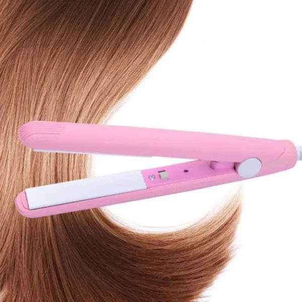 Mini Hair Straightner